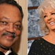 The Rev. Jesse Jackson (Stephen Lovekin/Getty Images); Paula Deen (Slavin Vlasic/Getty Images Entertainment)